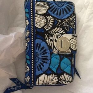 Vera Bradley Wallet